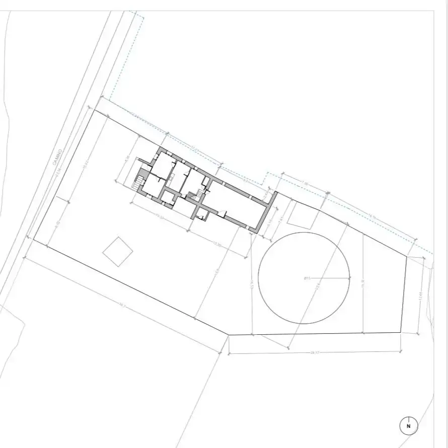 Casa o chalet en venta en Ribadesella con Jardín privado y Terraza