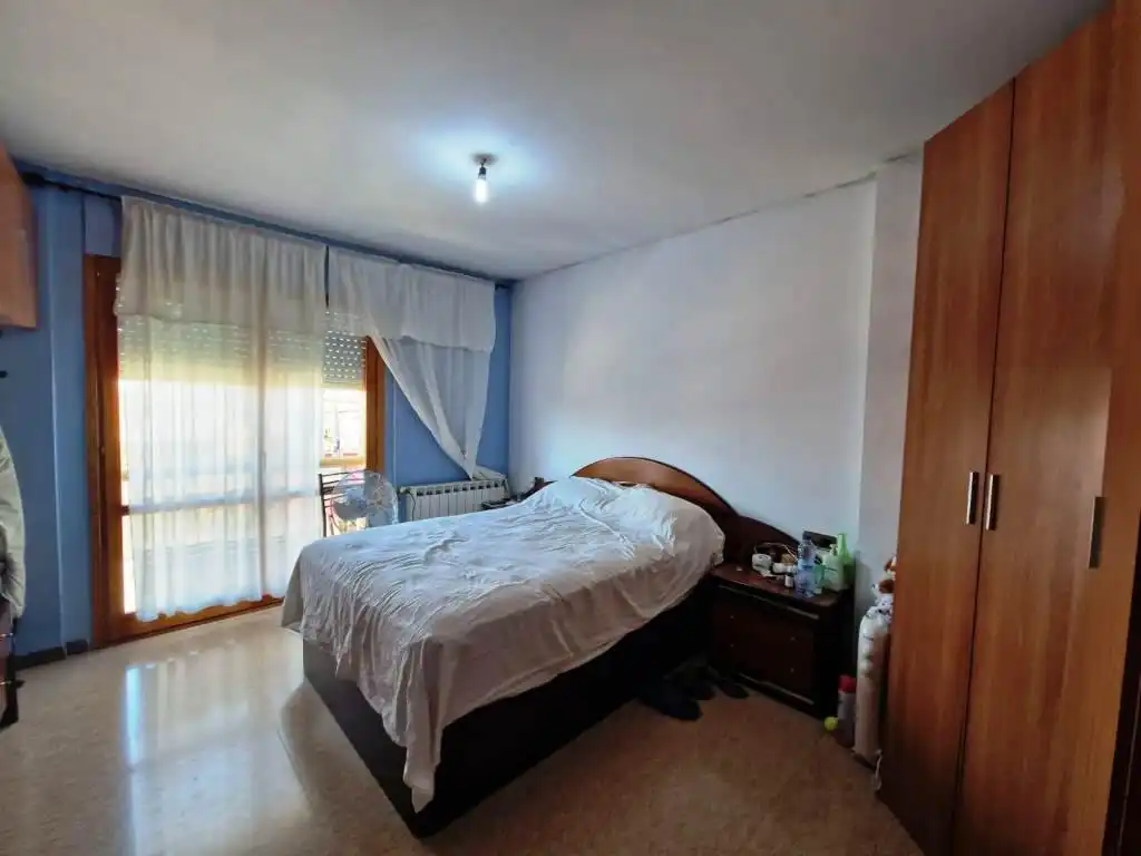 Habitación de Casa o chalet en venta en Vencillón con Calefacción, Jardín privado y Terraza