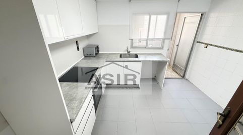 Foto 3 de Piso de alquiler en Avenida Vicent Blasco Ibañez, La Vila, Alzira