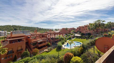 Foto 2 de Dúplex en venda a Buenas Noches, Estepona