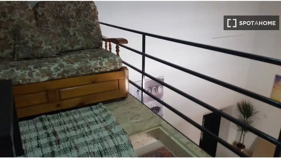 Wohnung zur Miete in Nou Barris, imagen 6