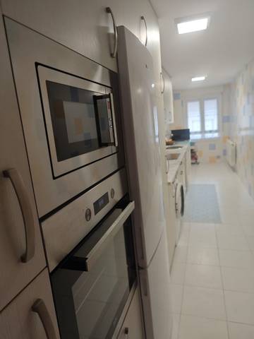 Piso en Alquiler en Villarcayo de Merindad de Castilla la Vieja