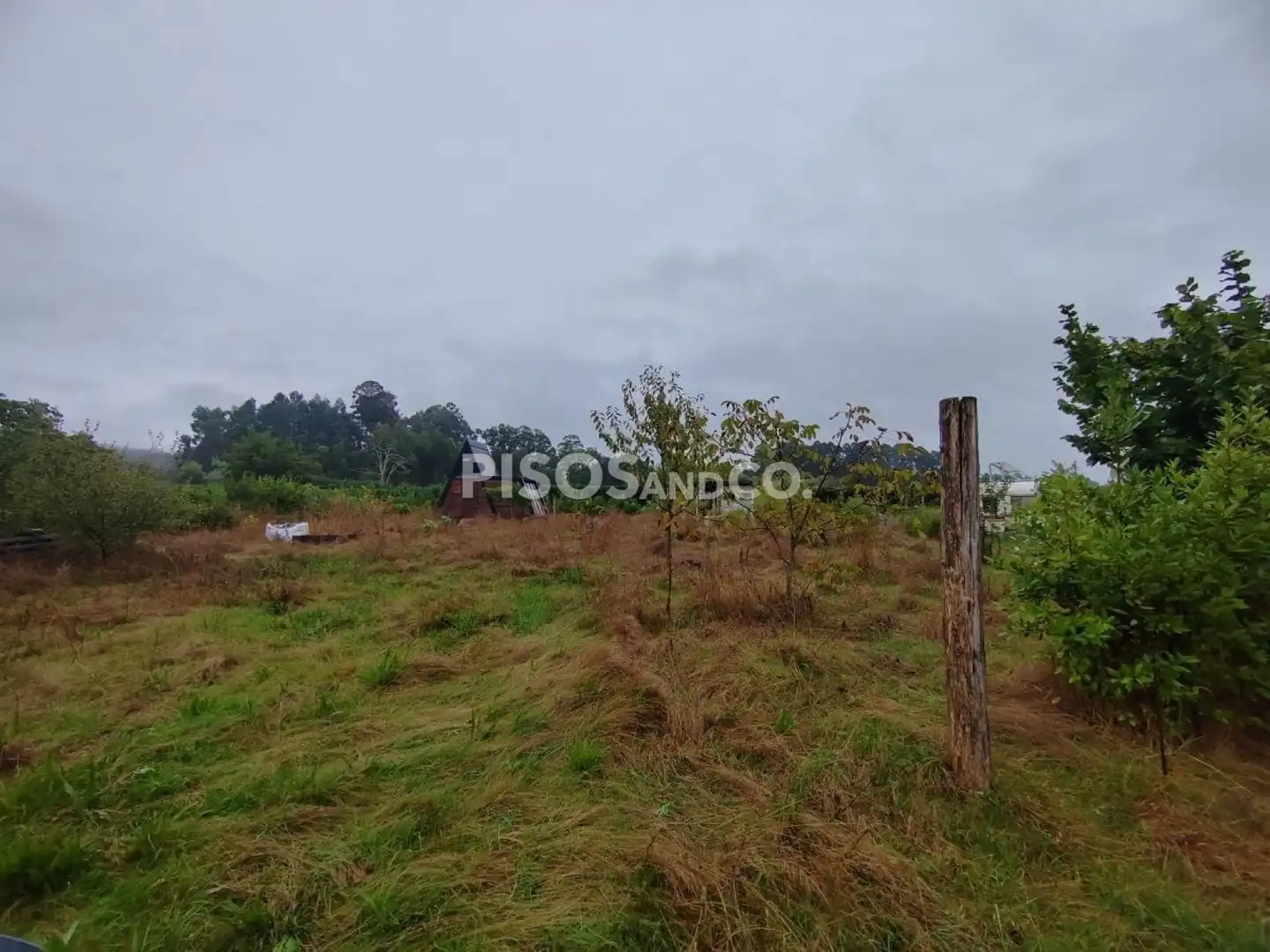 Wohnbaugrundstück zum Verkauf in Lugar CASAL, imagen 2