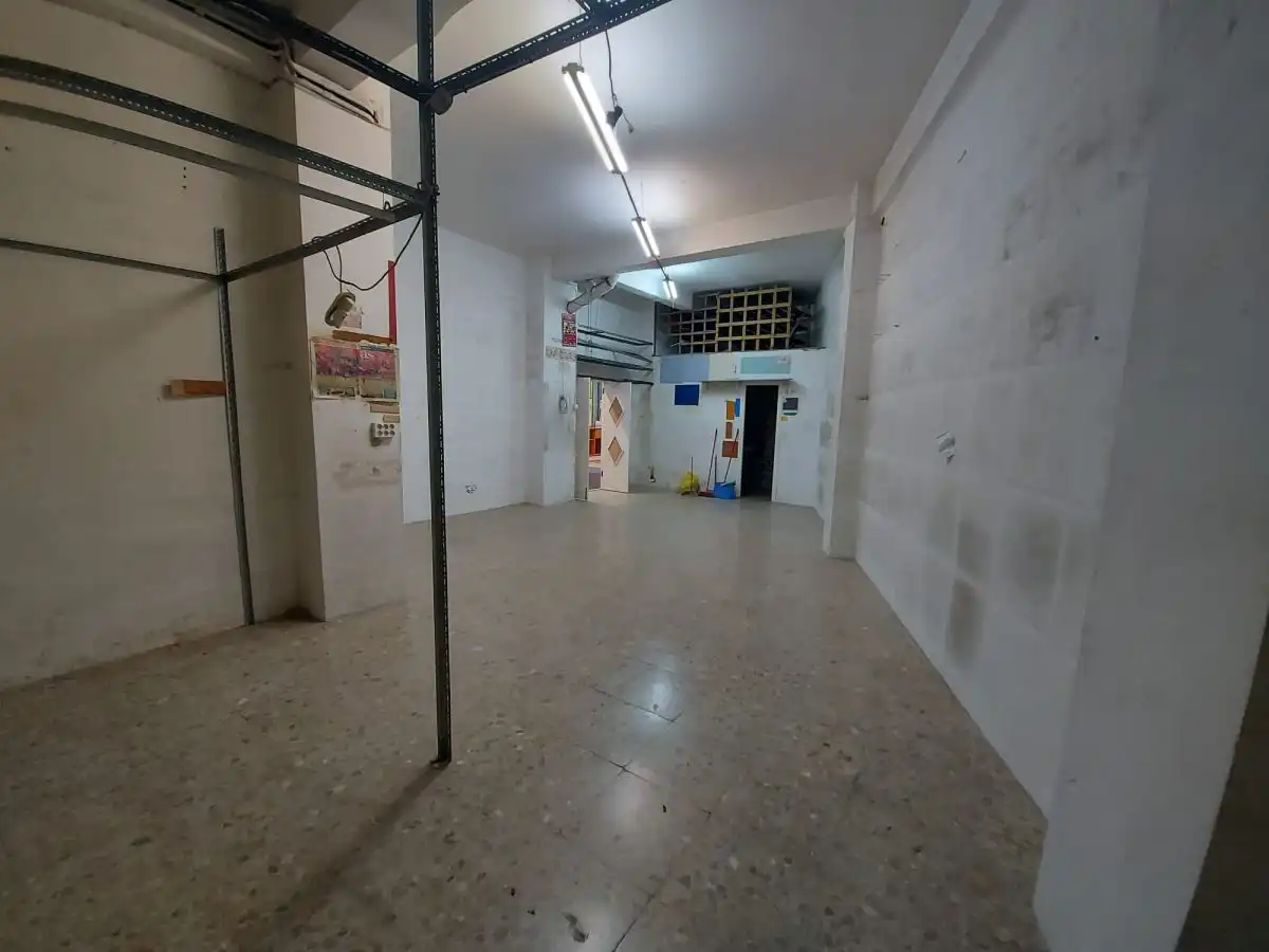 Locale commerciale in affitto a Libertad 8, imagen 12