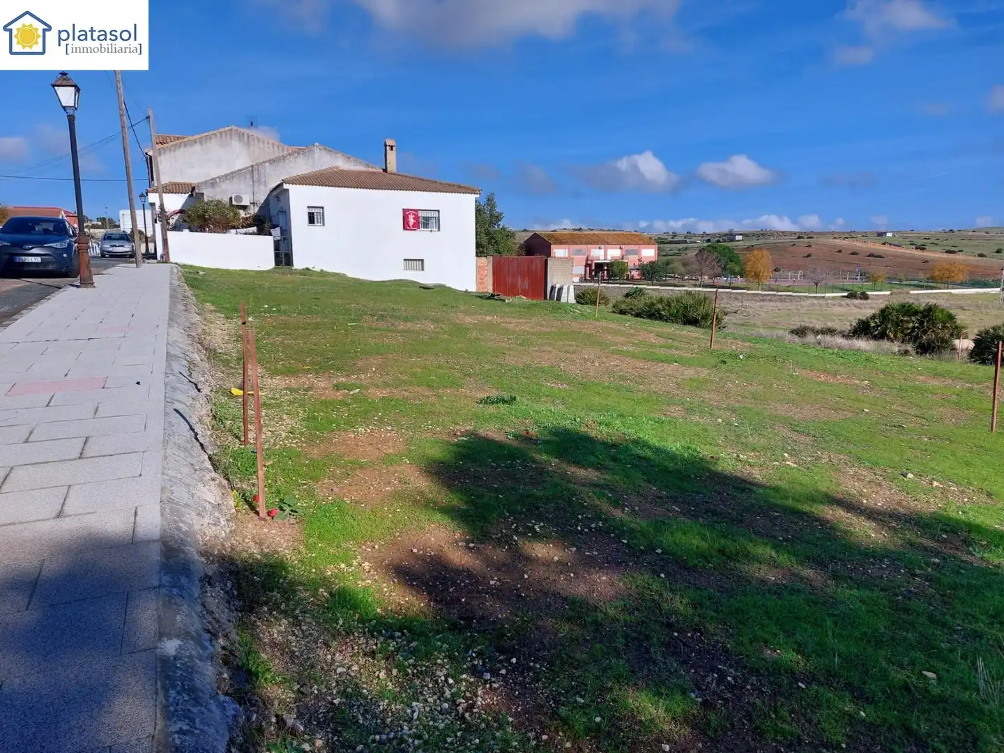 Residencial en venda en El Garrobo