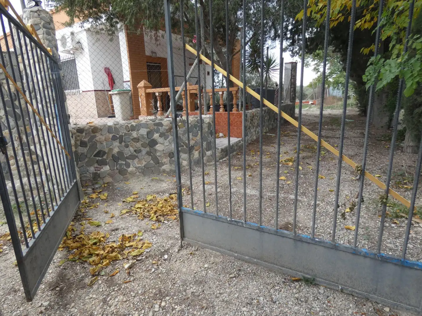 Casa o chalet en venta en Murcia con Aire acondicionado, Jardín privado y Terraza