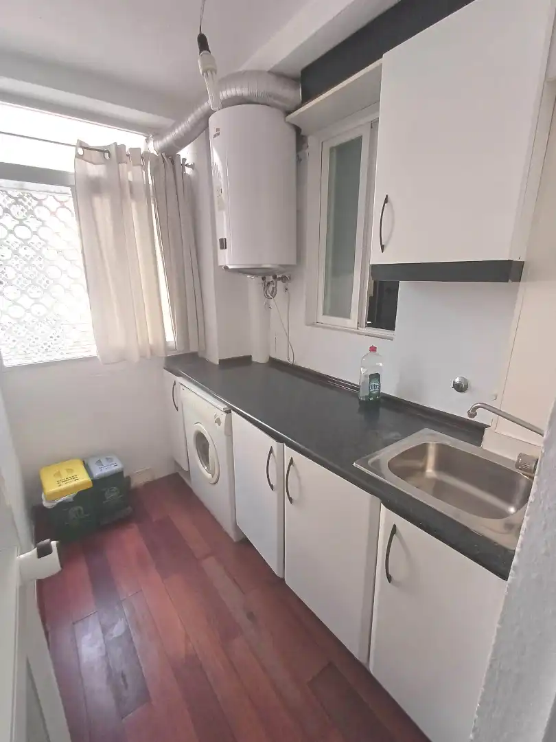 Flat for rent in Vista Alegre - Parque Cruz Conde