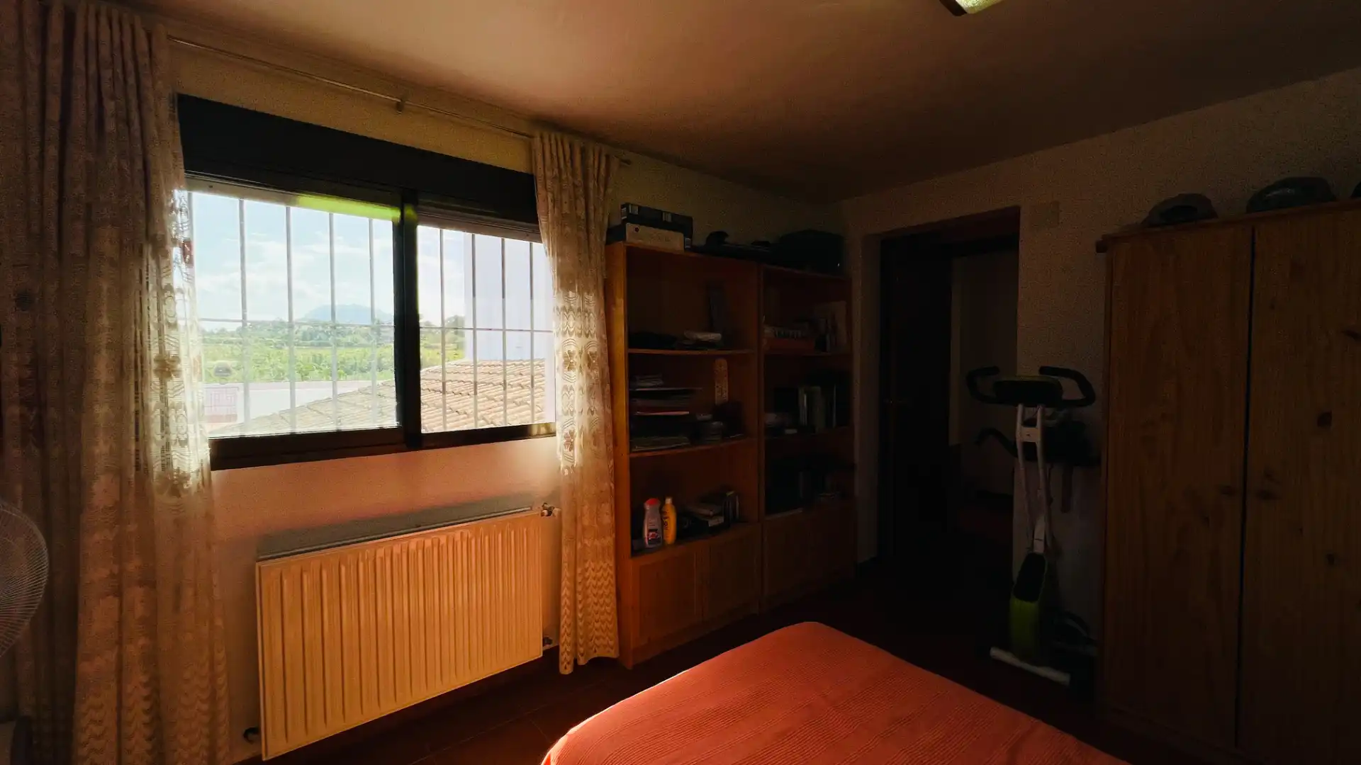 Chalet con terraza en venta en La Xara - La Sella, imagen 38