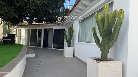 Foto 3 de Casa adosada en venda a Morro de las Mesias, Armeñime - Las Moraditas - Las Cancelas, Adeje