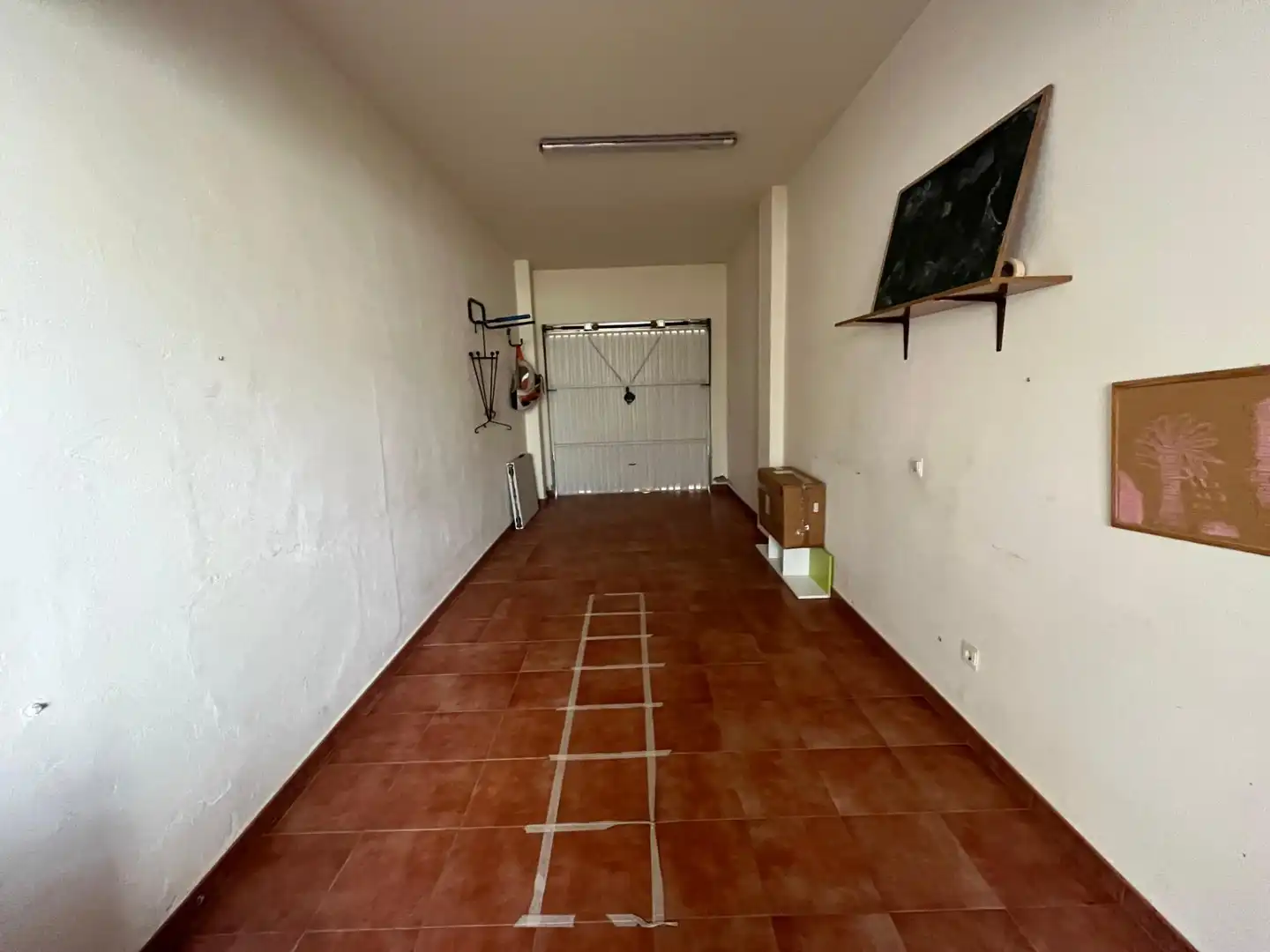 Casa adosada en venda en Huévar del Aljarafe amb Terrassa i Balcó