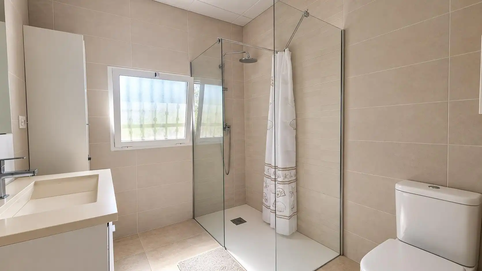 Bathroom of Houses for sale in Jubalcoi