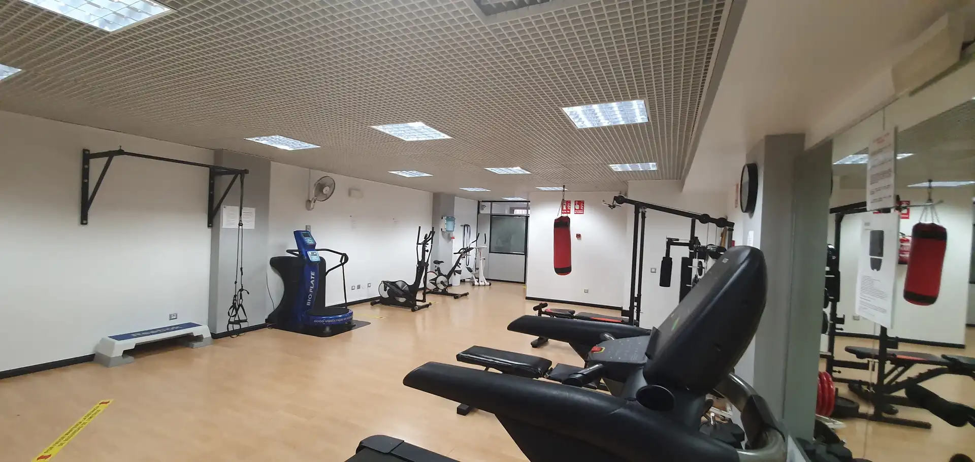 Flat for rent in Santa Cruz de Tenerife  with Private garden, Parquet flooring and Terrace