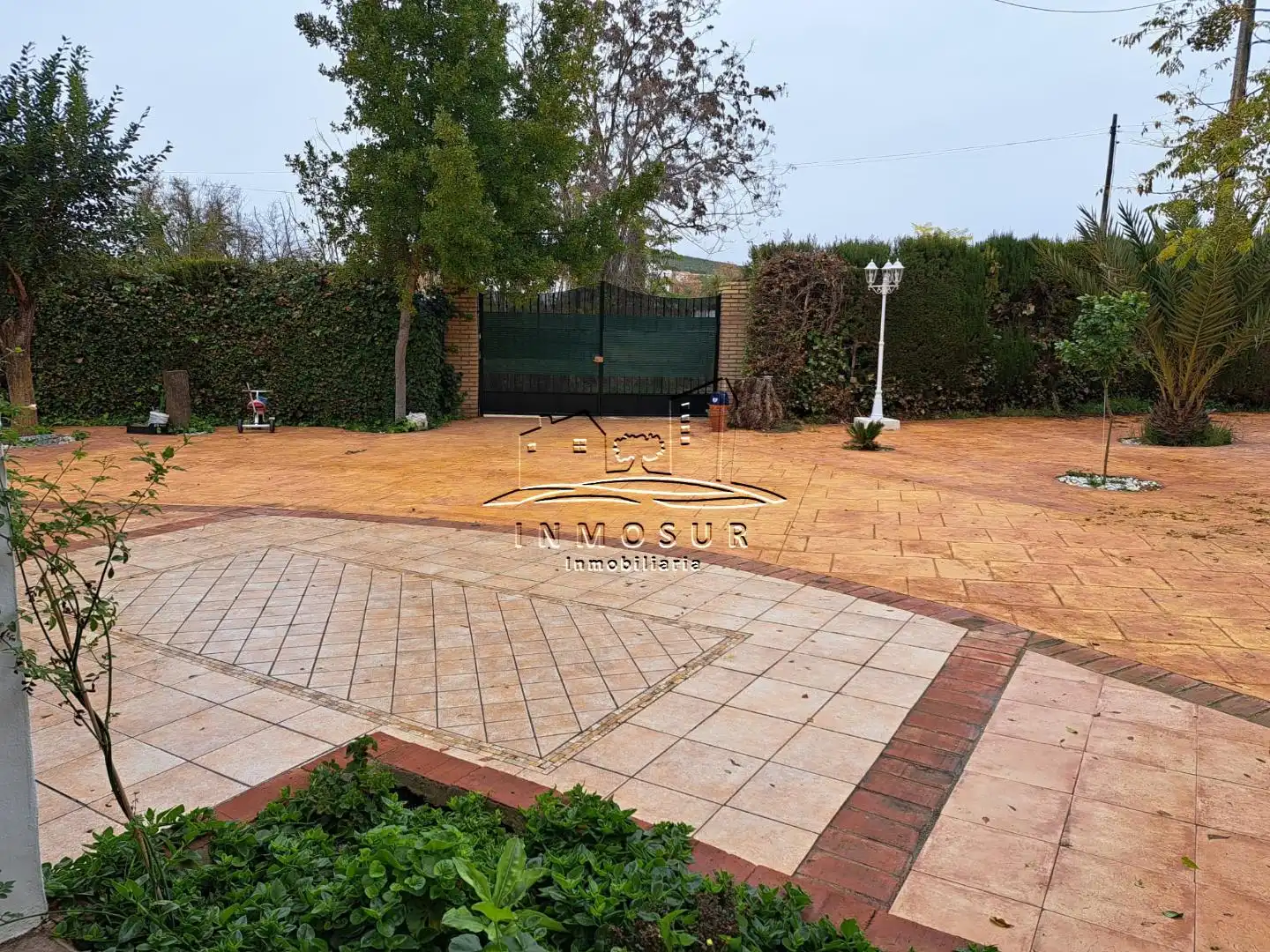 Casa amb piscina en venda a Navas del Sepillar, imagen 24