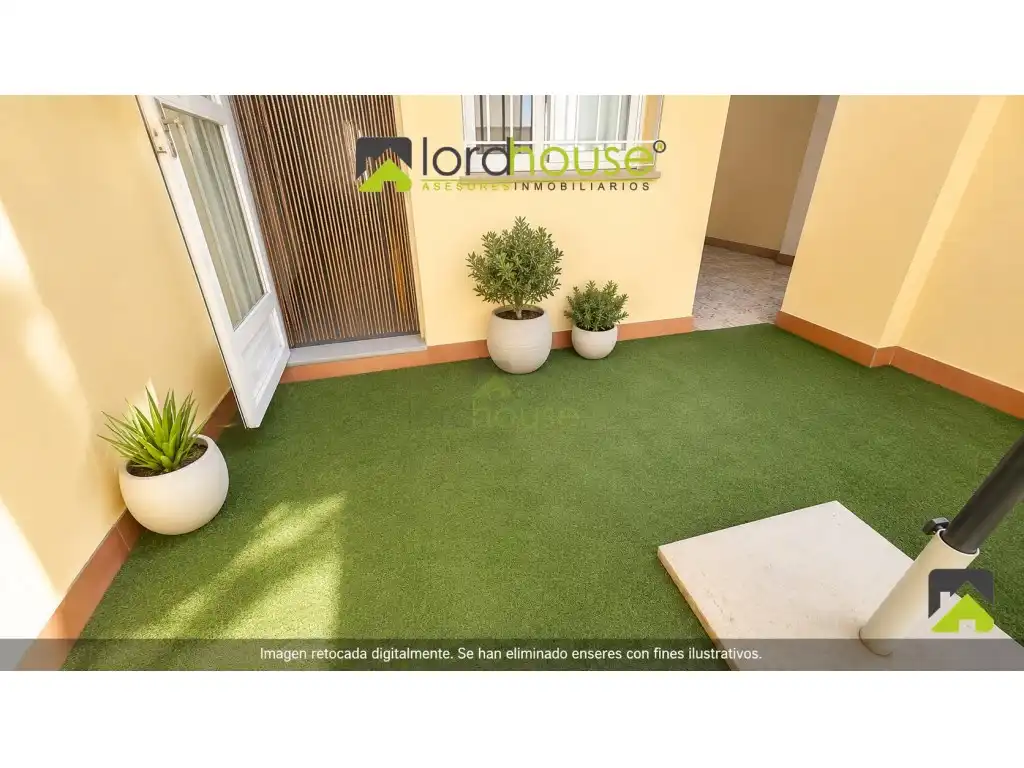 Terrace of Duplexes for sale in Lorca