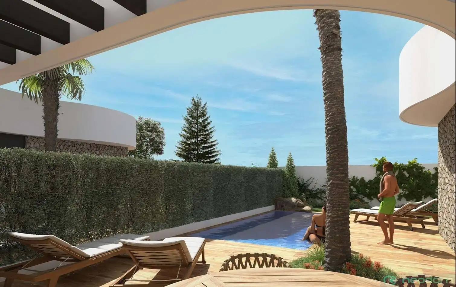 Casa en venta en Almoradí, imagen 3
