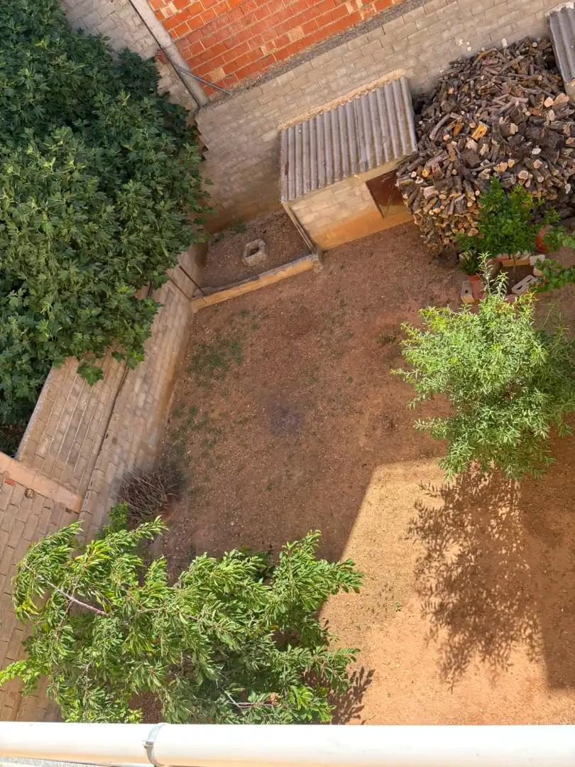 Piso en venta en Pozo Alcón con Calefacción, Terraza y Amueblado