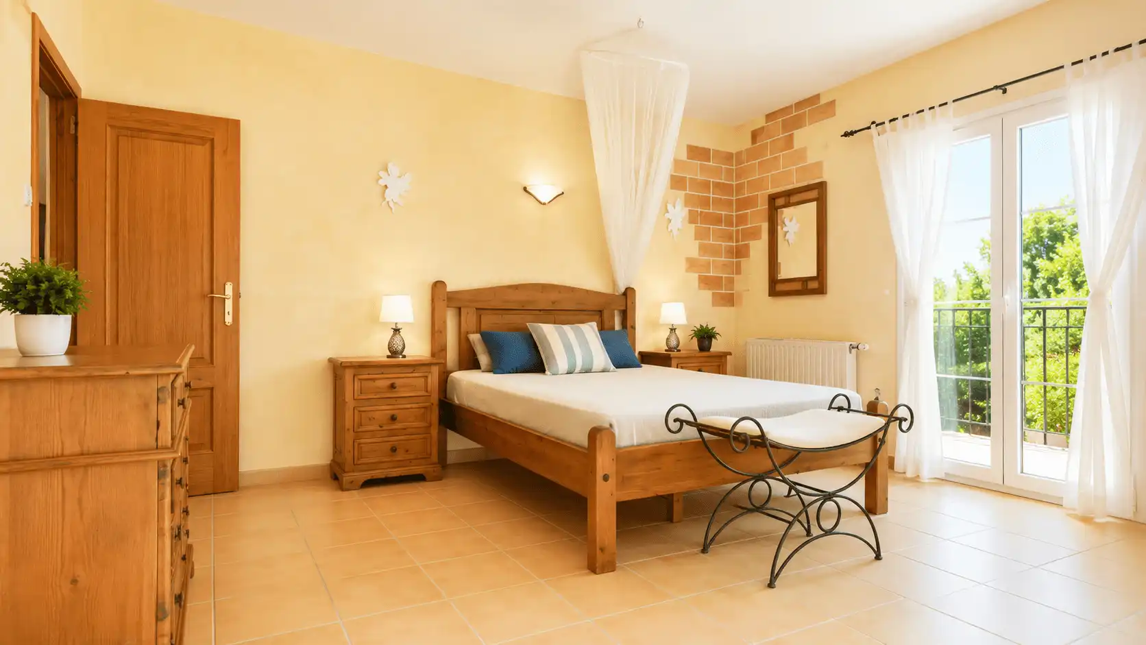 Maison rustique avec piscine à vendre à Llucmajor pueblo, imagen 13