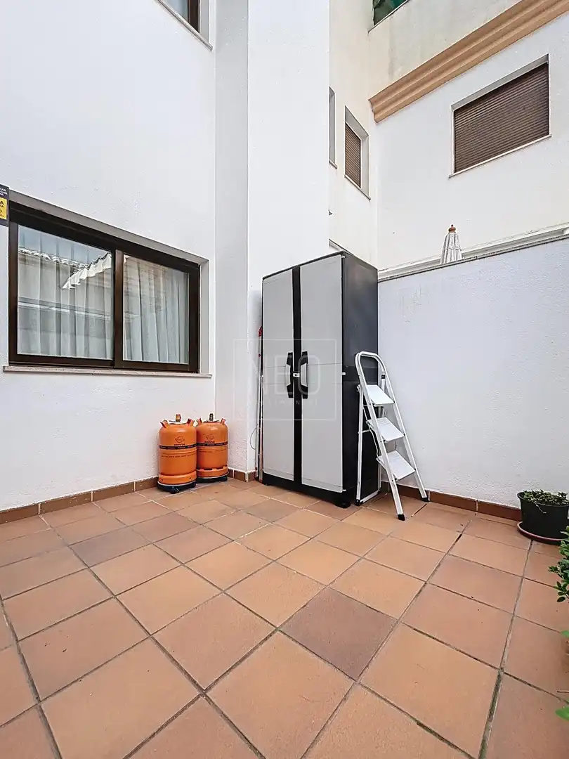 Adosado con terraza en venta en GRANJA, imagen 17