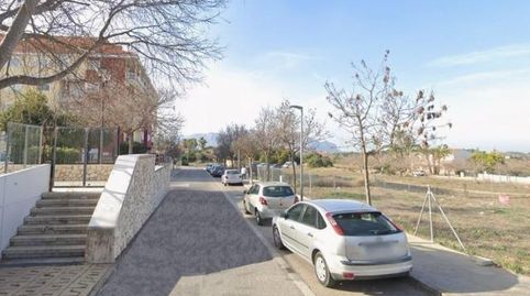 Foto 2 de Piso en venta en Pedreguer, Alicante