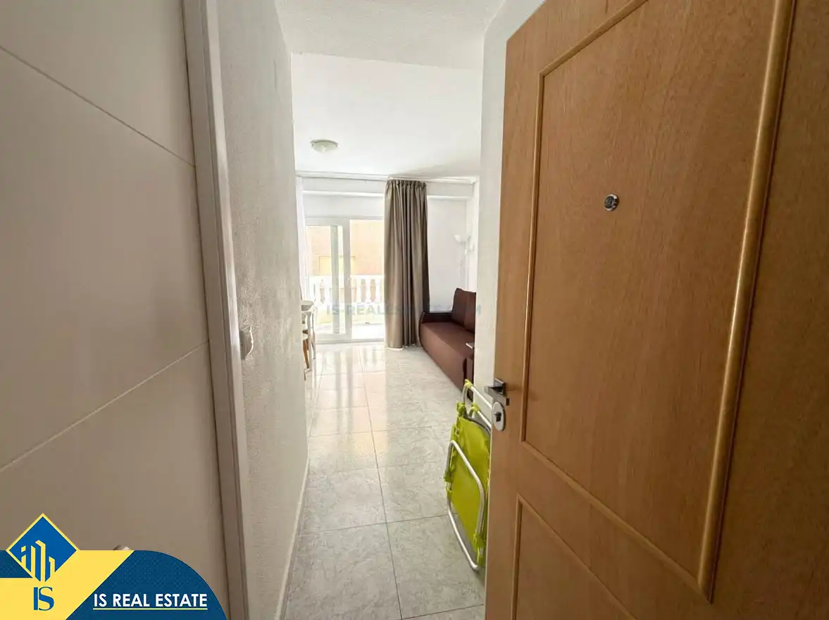 Studio avec ascenseur à vendre à Playa del Cura, imagen 8