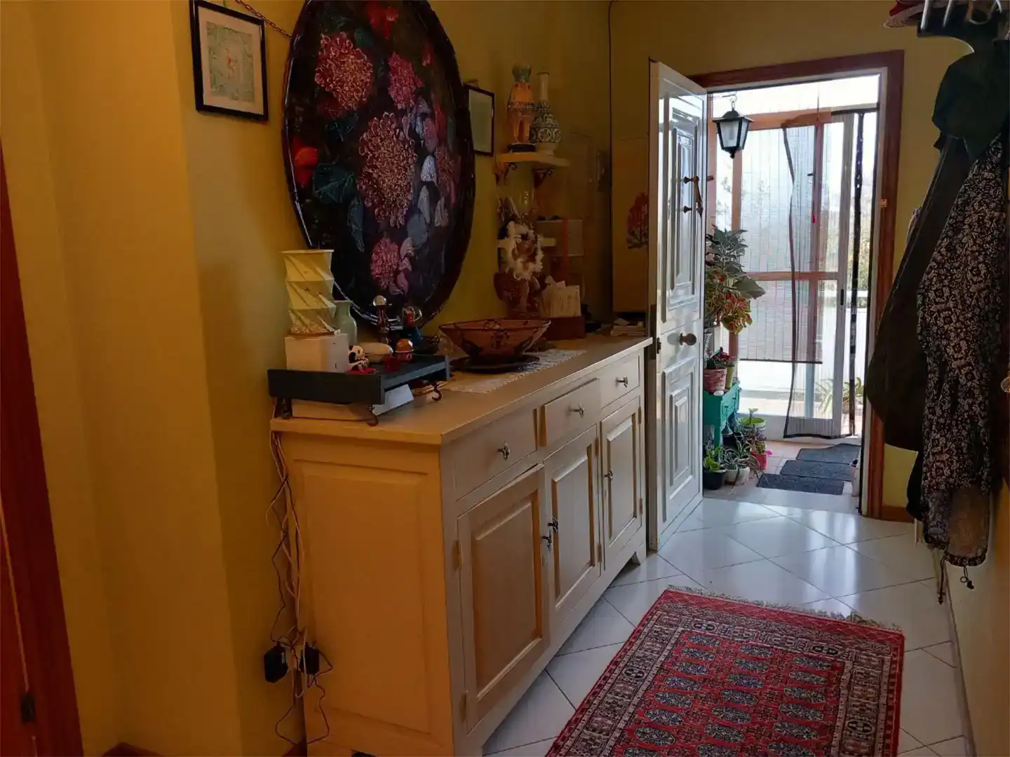 Piso en venta en Nigrán con Balcón