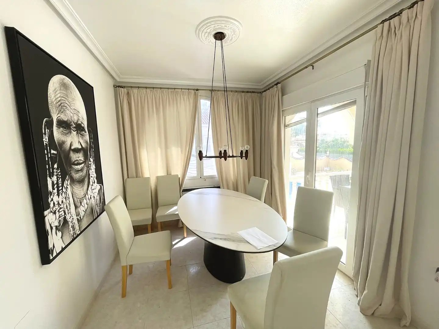 Detached house with terrace for sale in Ciudad Quesada, imagen 6