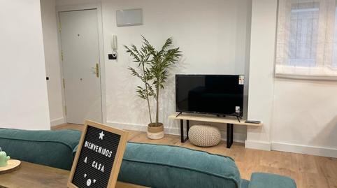 Foto 5 de Piso en venta en Santo Domingo - El Campillín, Asturias