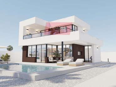 Villa avec piscine à vendre à LA CABUZANA