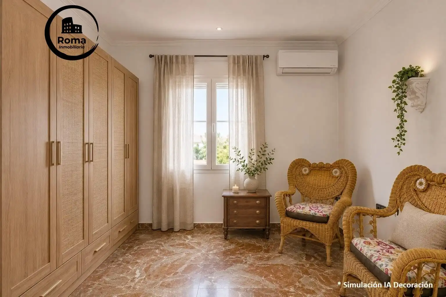 House with garden for sale in Ogíjares, imagen 24