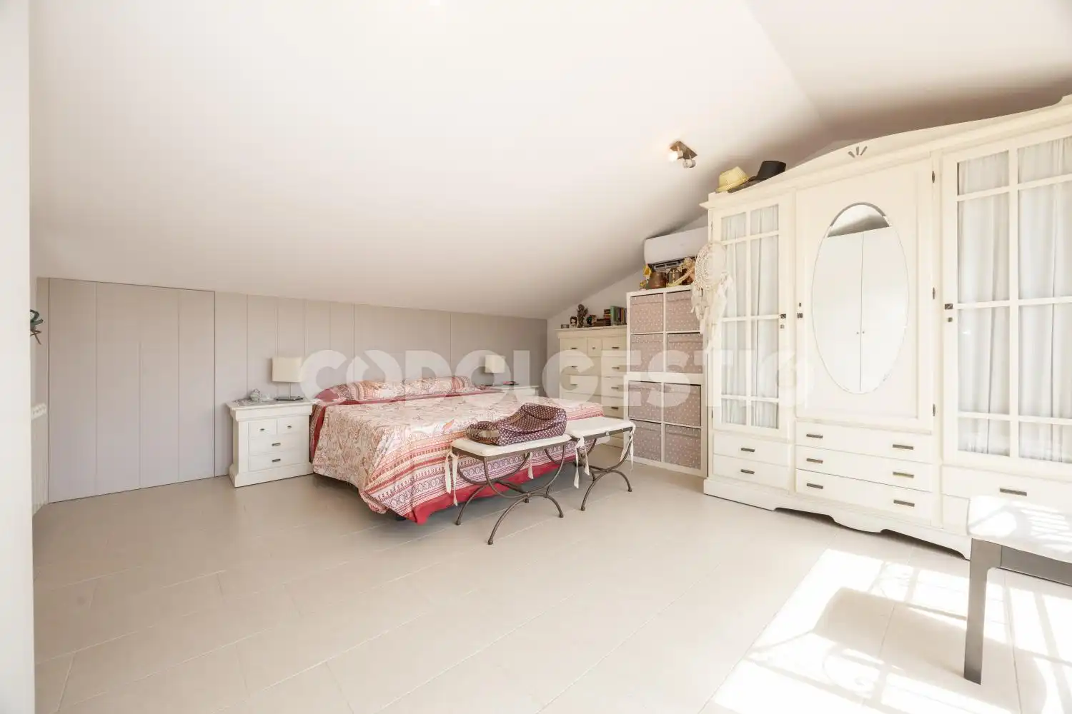 Habitación de Piso en venta en Torelló con Terraza y Balcón