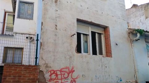 Foto 3 de Casa adosada en venda a Calle Arrabal de la Estrella, 37, Nájera, La Rioja