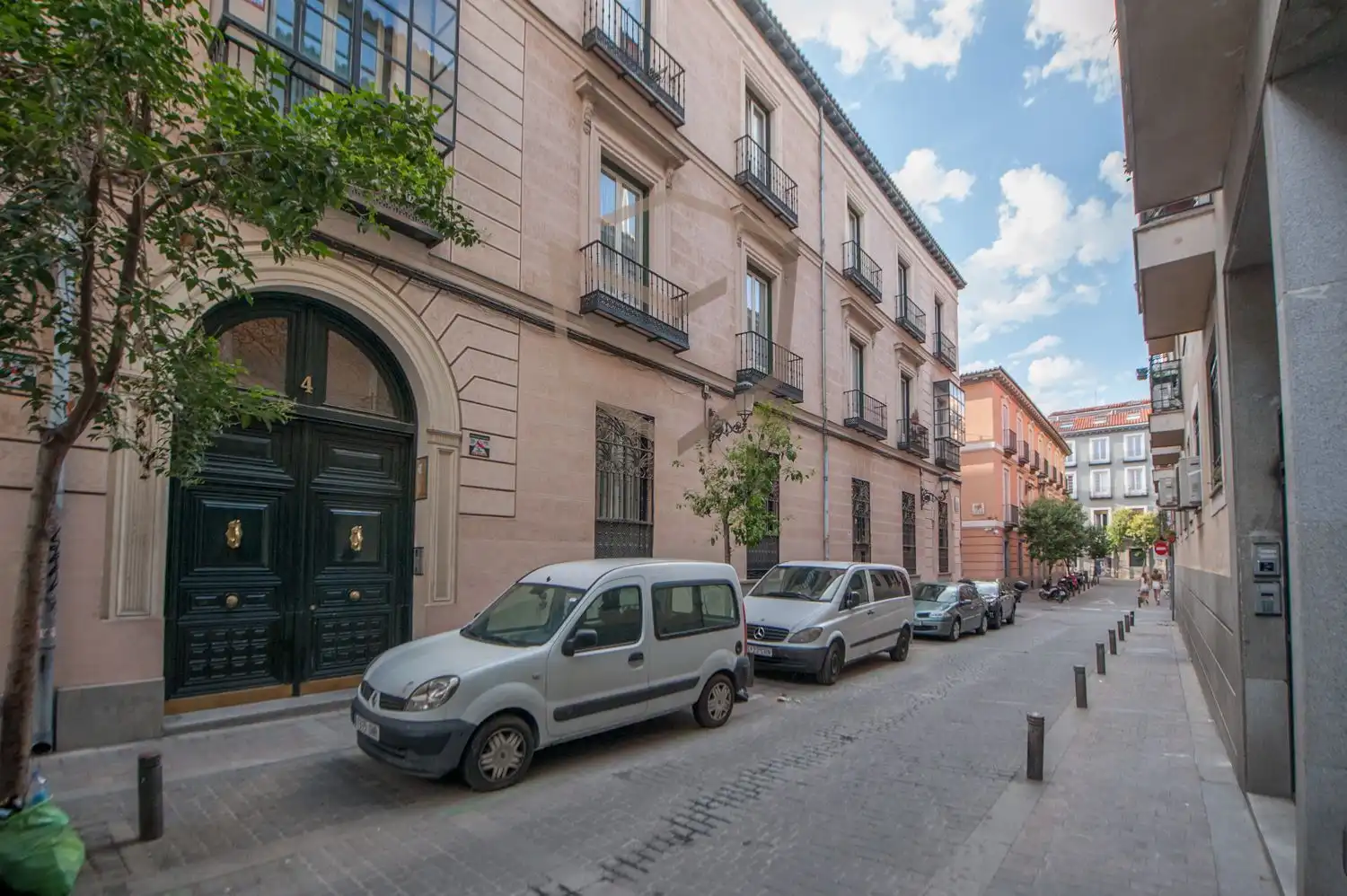 Duplex with lift for sale in AMOR DE DIOS, imagen 25