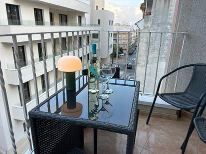 Terrassa de Pis en venda en Torrevieja amb Aire condicionat, Calefacció i Terrassa