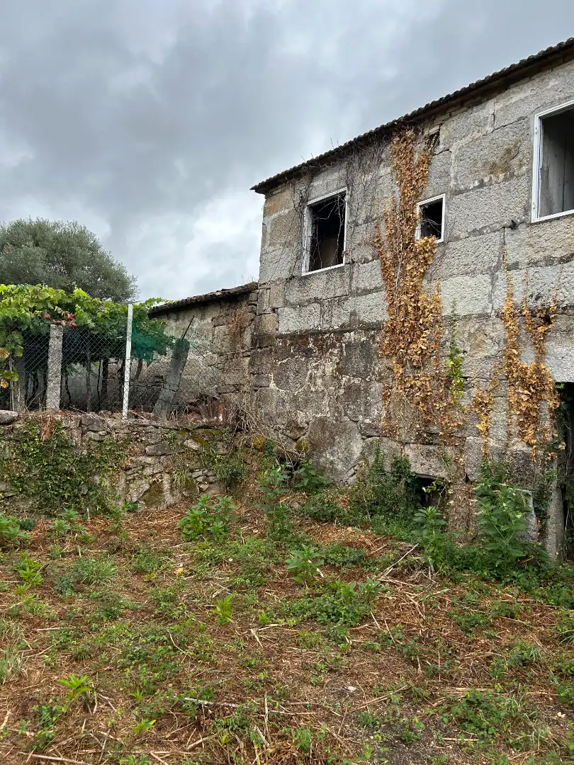 Residencial en venta en Ponteareas