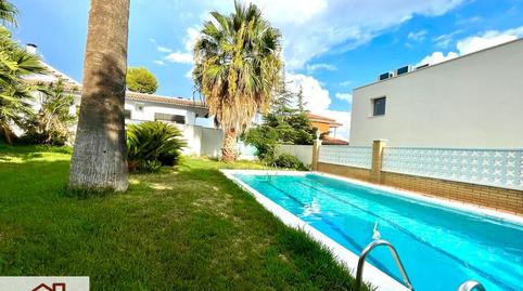 Foto 2 de Casa o xalet en venda a Montmar, Barcelona