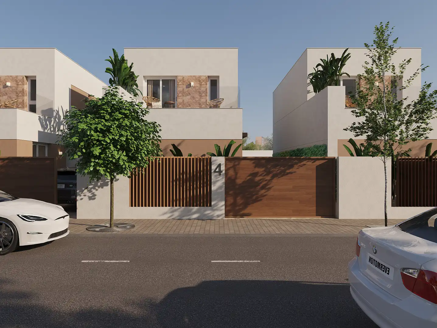 Casa amb terrassa en venda a Almoradí, imagen 6