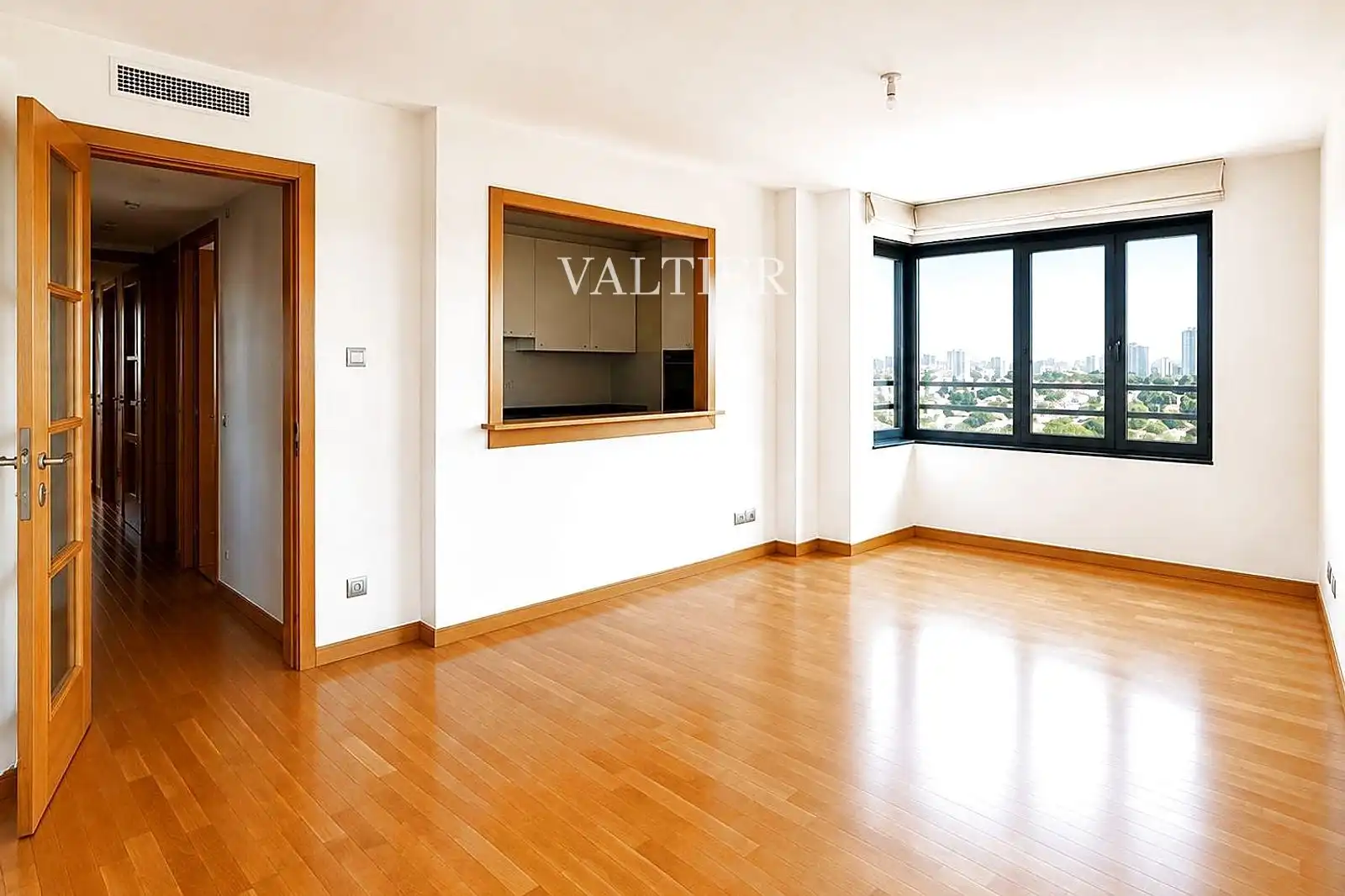 Flat for rent in BAUSÁ, Costillares