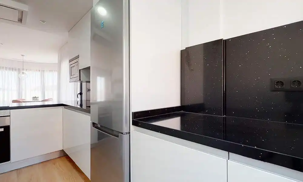 Doppelhaushälfte mit Pool zum Verkauf in Balcón de Finestrat - Terra Marina, imagen 9