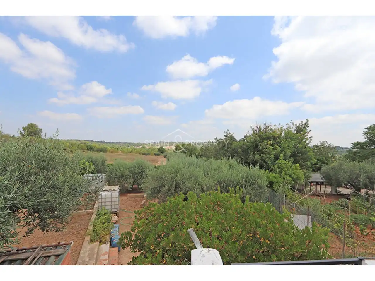 Detached house with pool for sale in Montserrat, imagen 23