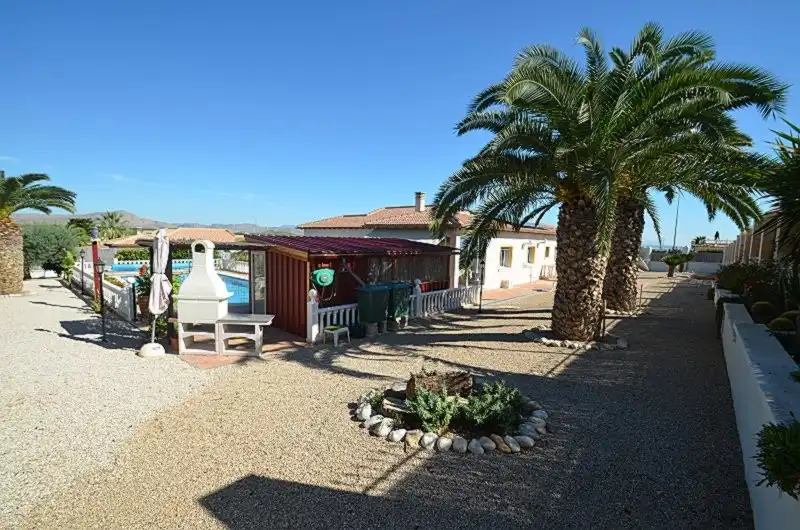 House for sale in Campos del Río, imagen 35