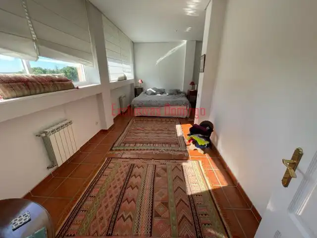 Casa o xalet de lloguer en Torrelodones amb Calefacció, Jardí privat i Terrassa