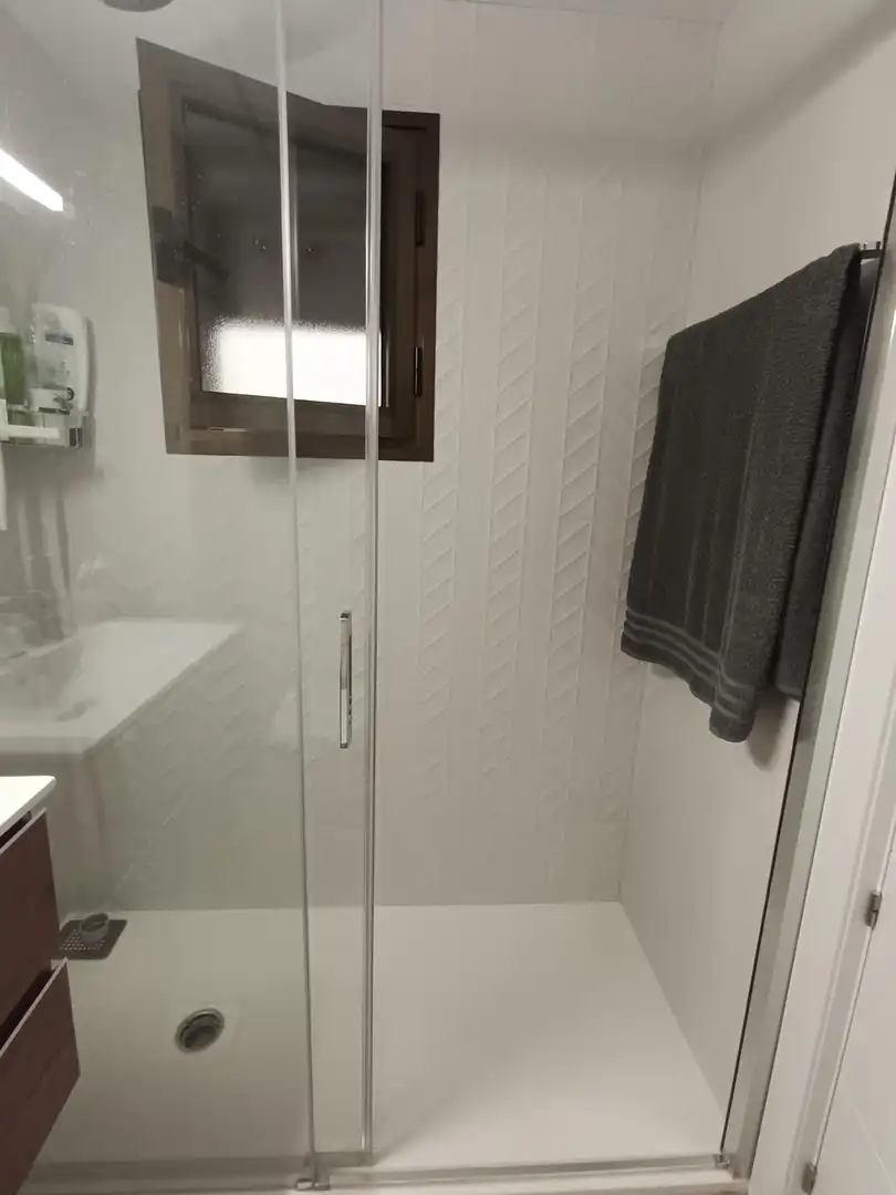 Baño de Piso en venta en Córdoba con Aire acondicionado, Terraza y Piscina comunitaria