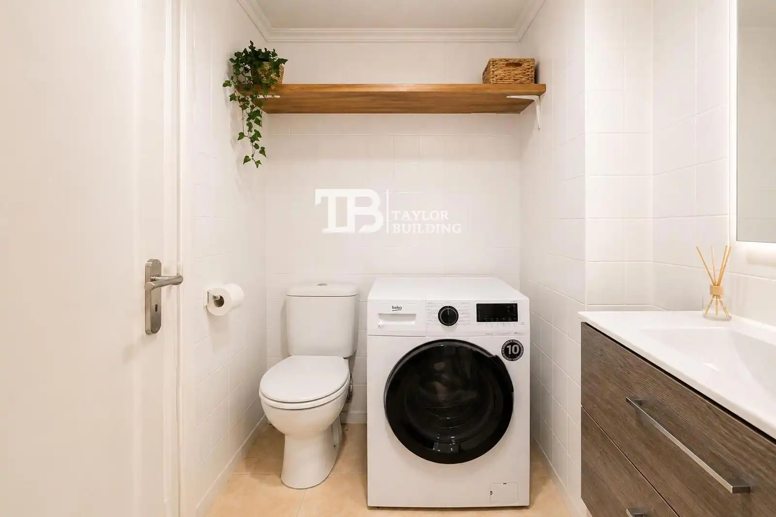 Baño de Piso en venta en Calvià con Aire acondicionado, Calefacción y Piscina