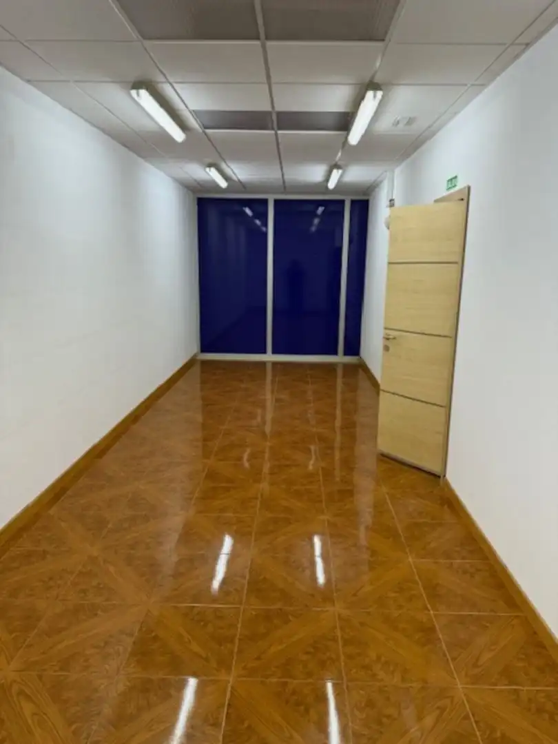 Nau industrial en venda a Cartagena ciudad, imagen 15