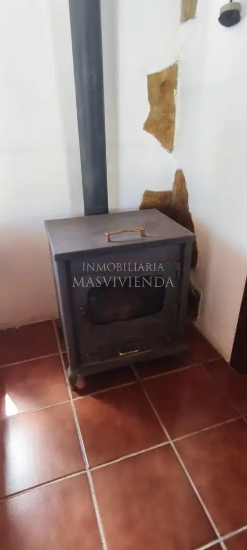 Casa amb jardí en venda a Entenza, imagen 15