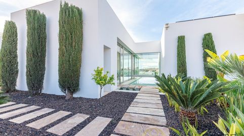 Foto 4 de Casa o xalet en venda a Avenida Colinas-pau 21, Lomas de Campoamor - Las Ramblas, Orihuela