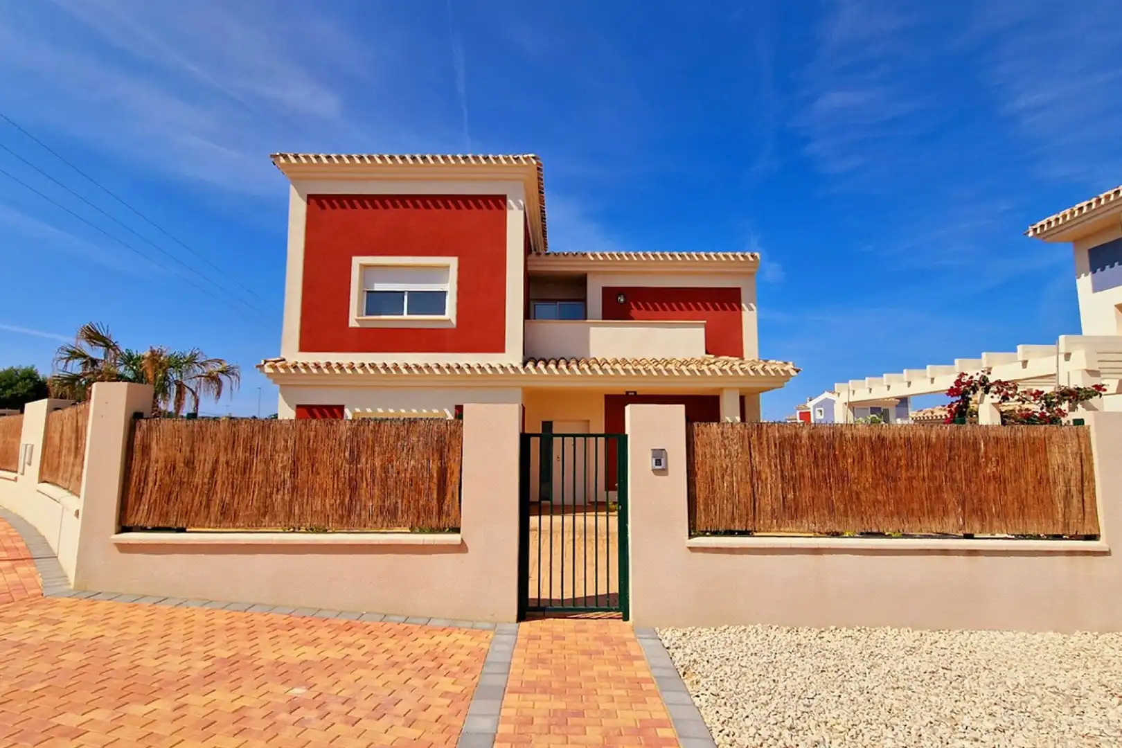 Villa avec jardin à vendre à Purias, imagen 5