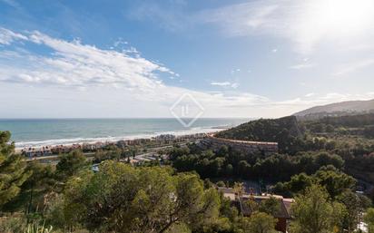 Pis en venda en Sitges amb Terrassa, Piscina i Balcó