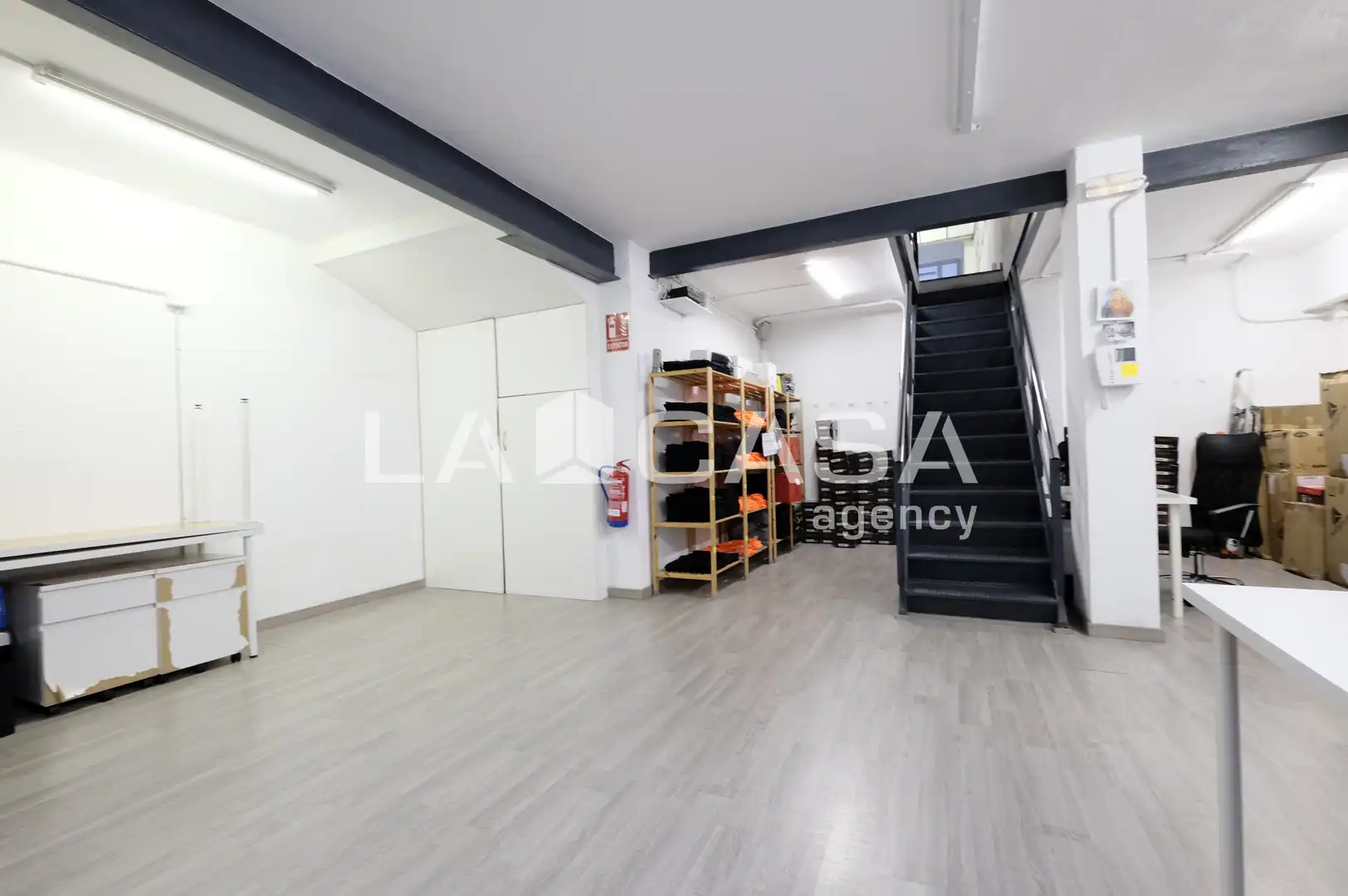 Local comercial en venda a Horta - Guinardó, imagen 11