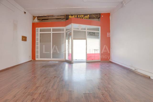 Local comercial en Venta en Centre